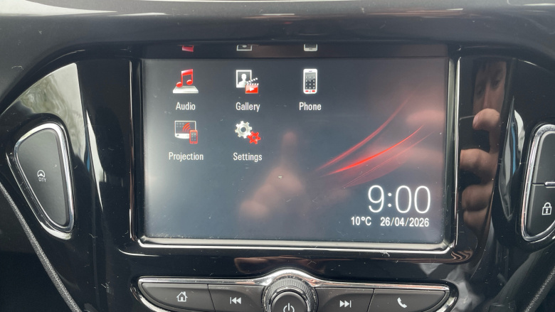 Vauxhall Corsa 1.4 Design 5dr Petrol Hatchback